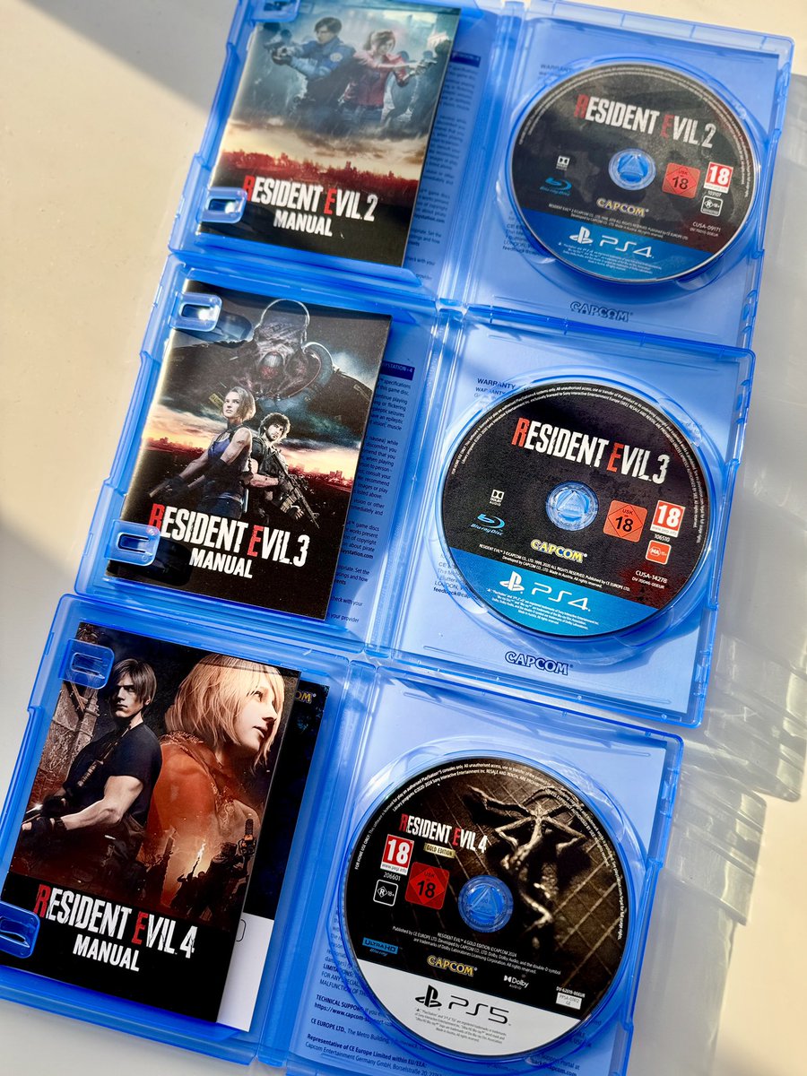 2 Old 4 Gaming tweet media