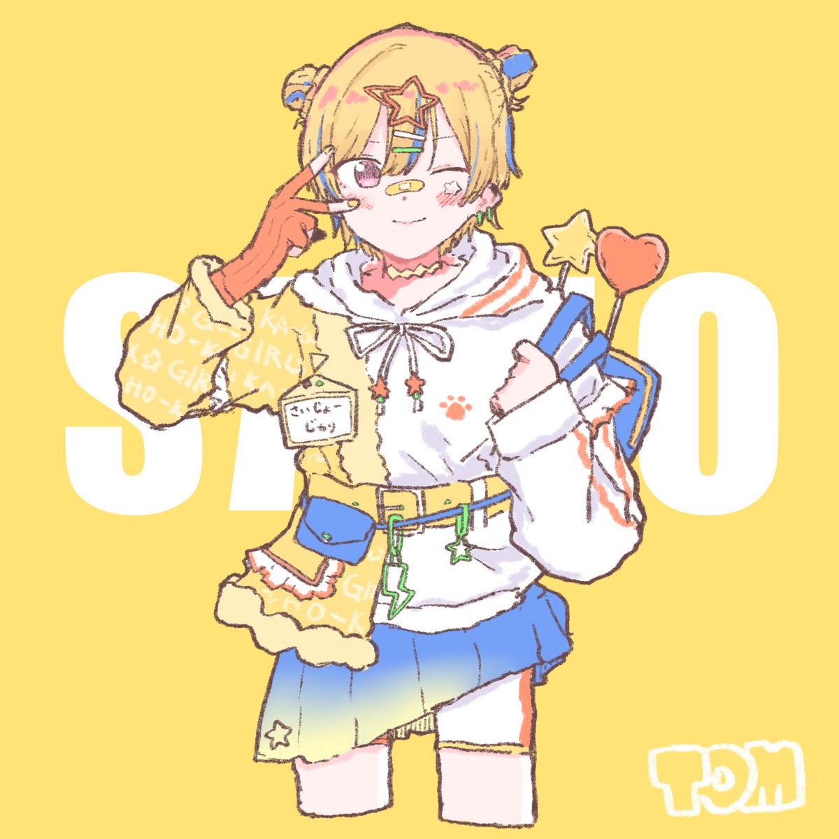 にゃん太 にゃん太通販＋にゃっ展+猫十字+にゃんにゃんBOX (@nyantamaro