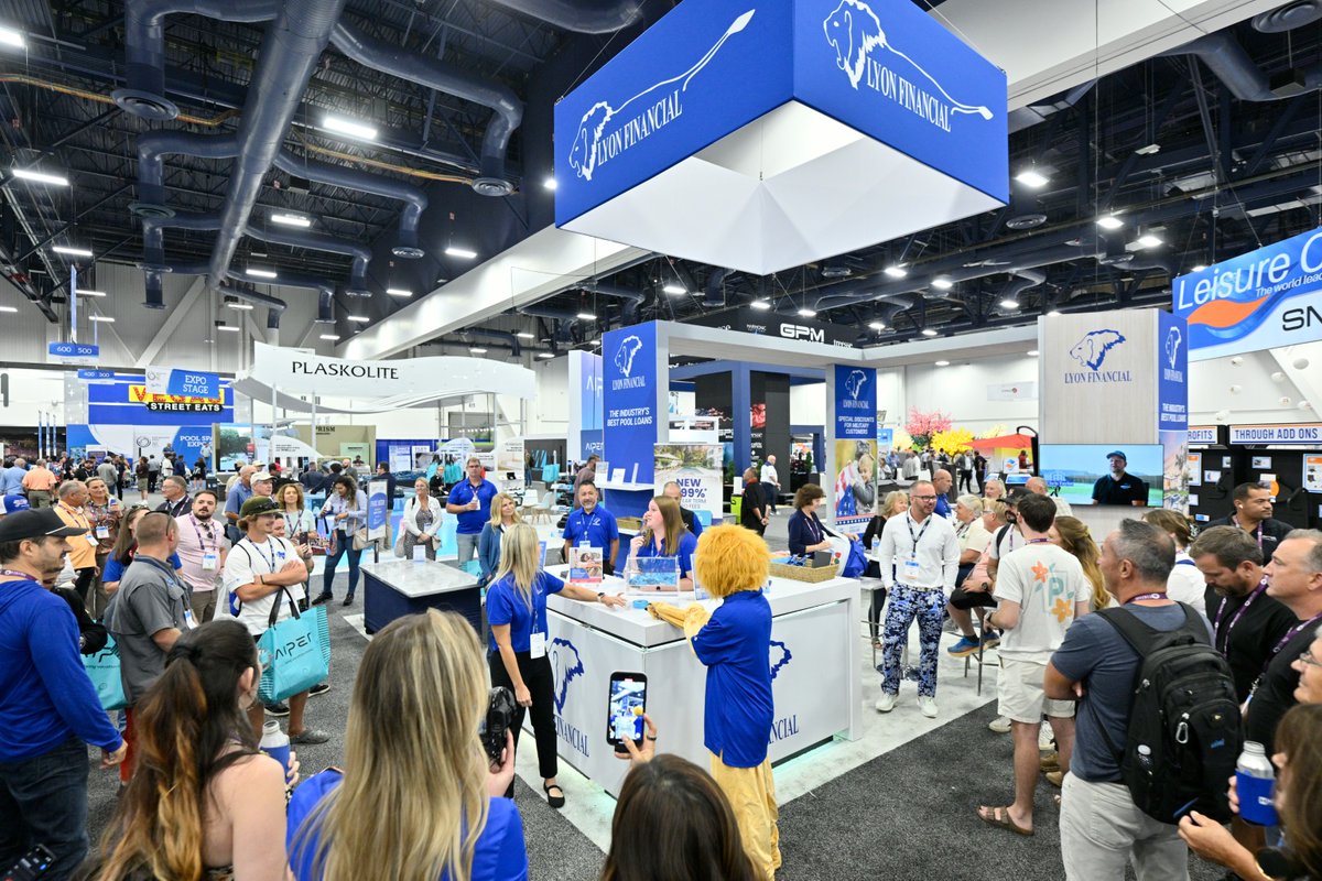 PSP/Deck Expo tweet media