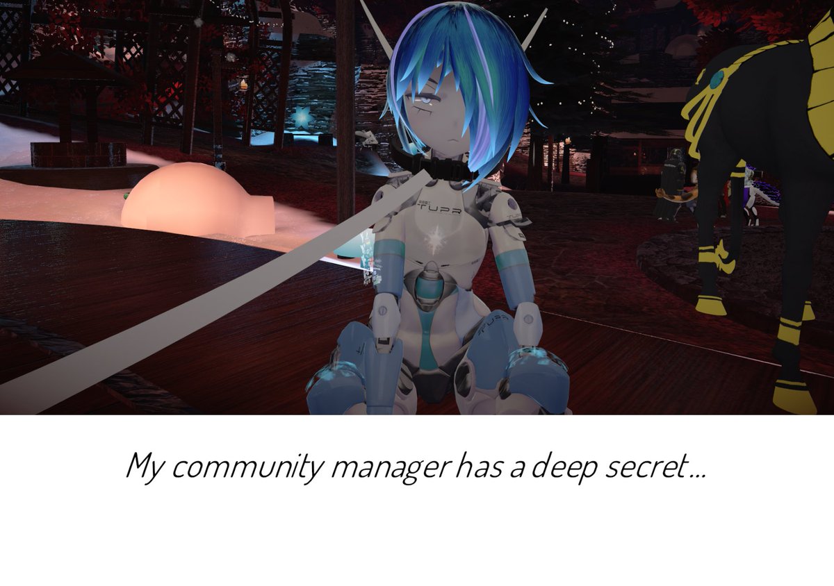 🐦 Haru 春 tweet media