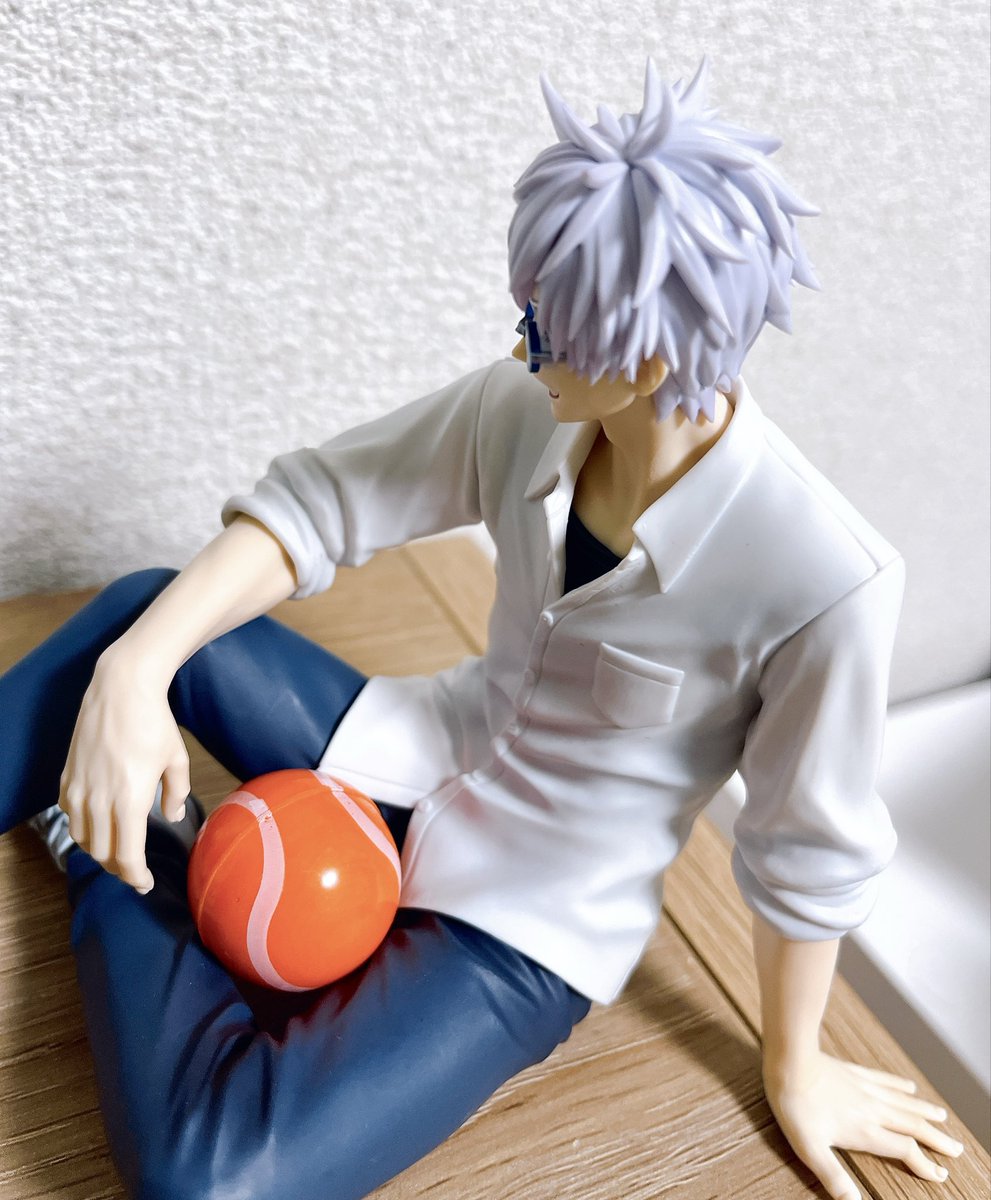 めっっっちゃ造形いい