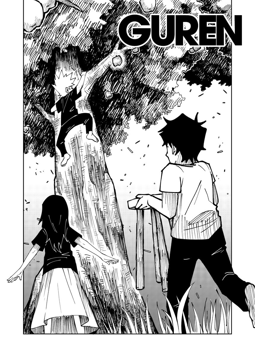 CheetingChee's tweet image. Guren Ch 9
mangaplus-creators.jp/episodes/lf251…