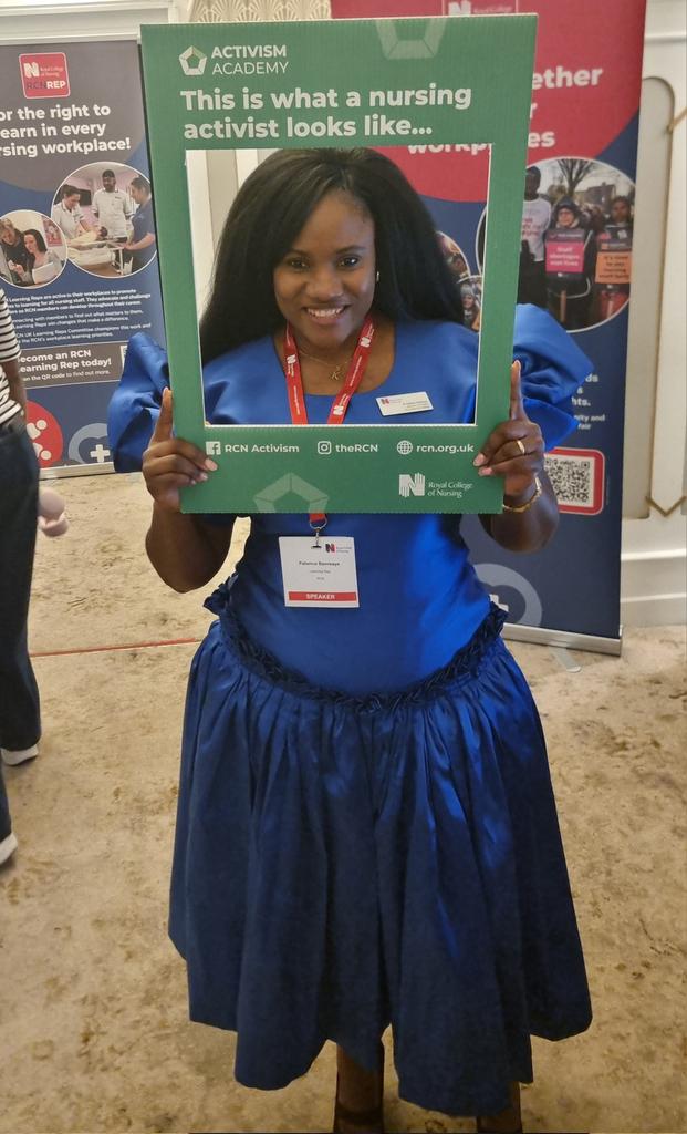 Be an active RCN member today! <a href="/RCNActivism/">RCNActivism</a>