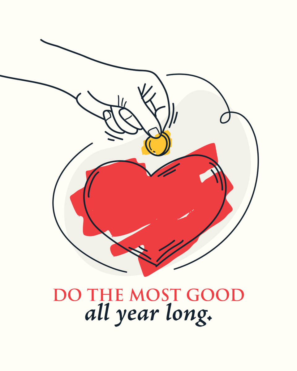 Salvation Army ALM tweet media