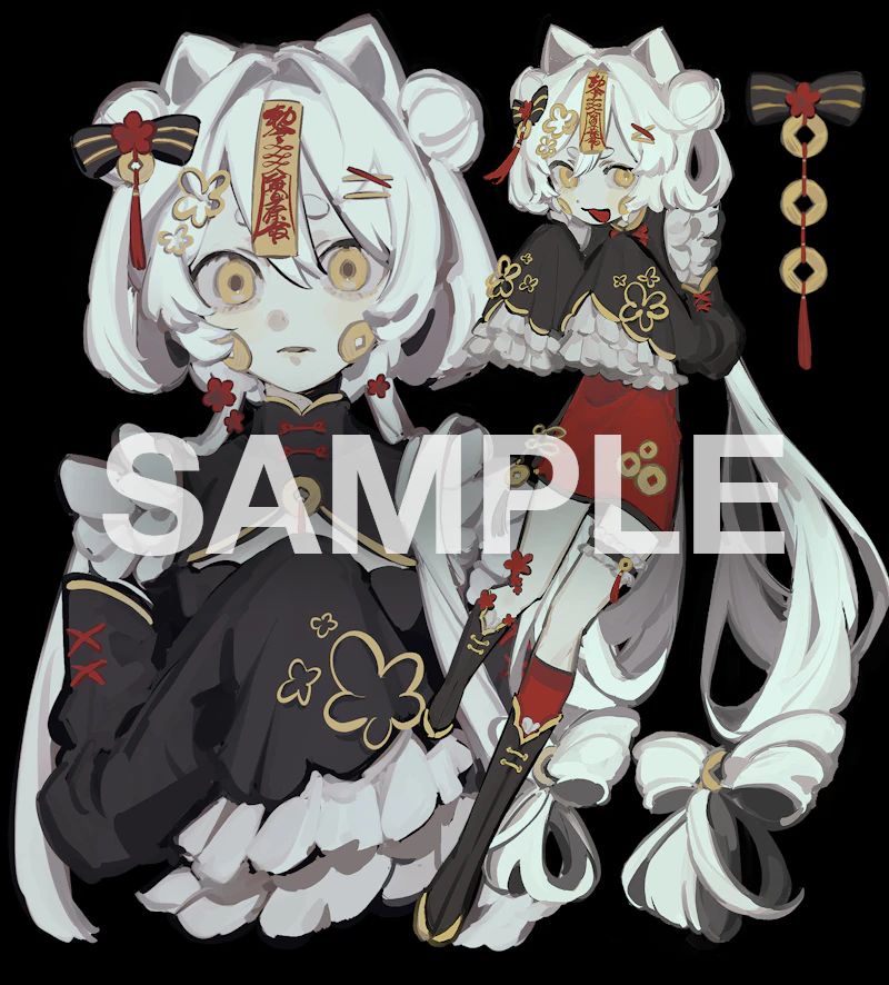 Ruru | VGen open ! (@maoururu11) / Posts / X