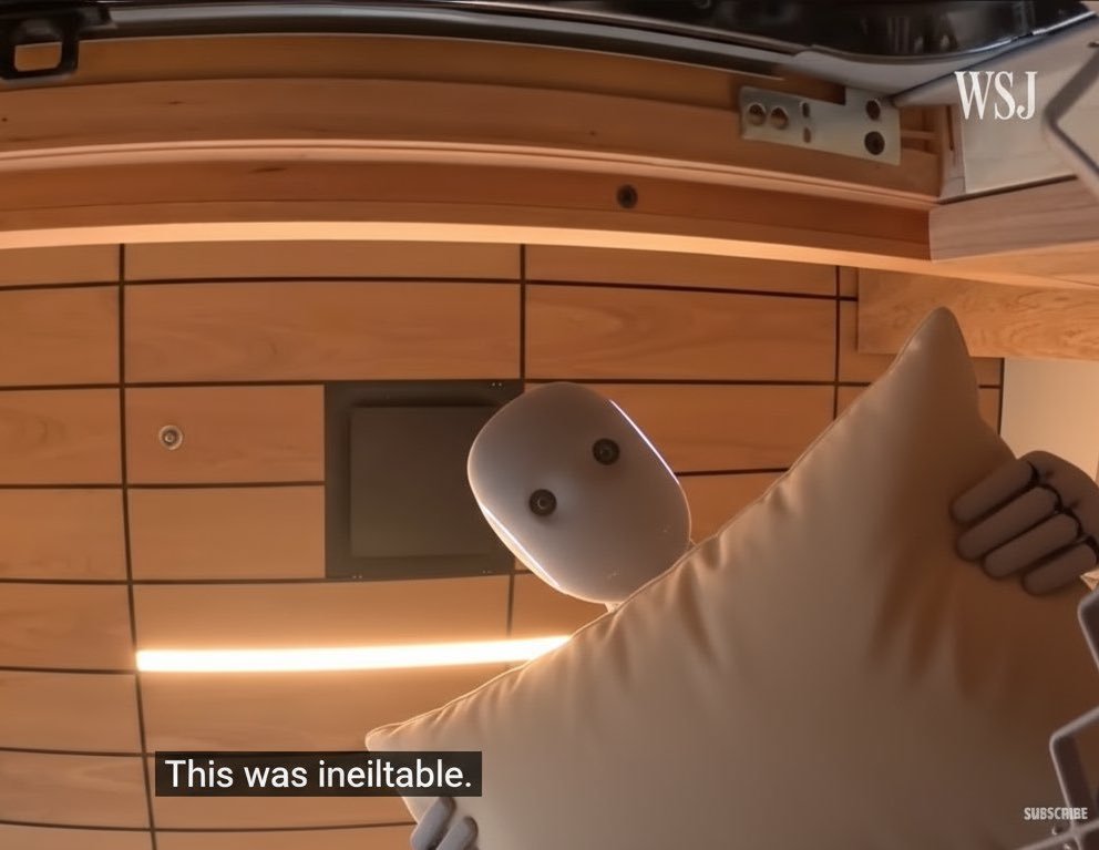 POV: baby boomer with no property tax, full social security, and no capital gains tax on primary residence