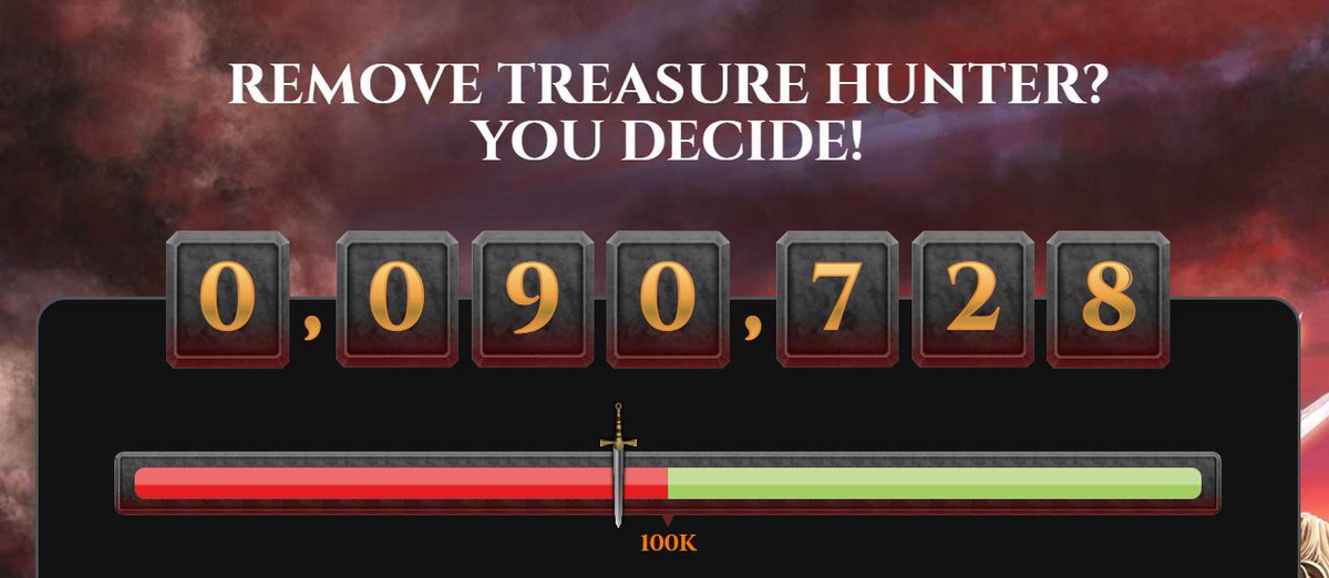 Undelivered tweet media