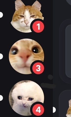 Severia!🎀⛓️【VKiss💋】 tweet media