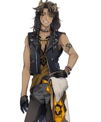 Si veis TWISTED WONDERLAND en Disney Plus podréis escucharme como la voz de Leona en castellano. 🦁
¡Preparaos!