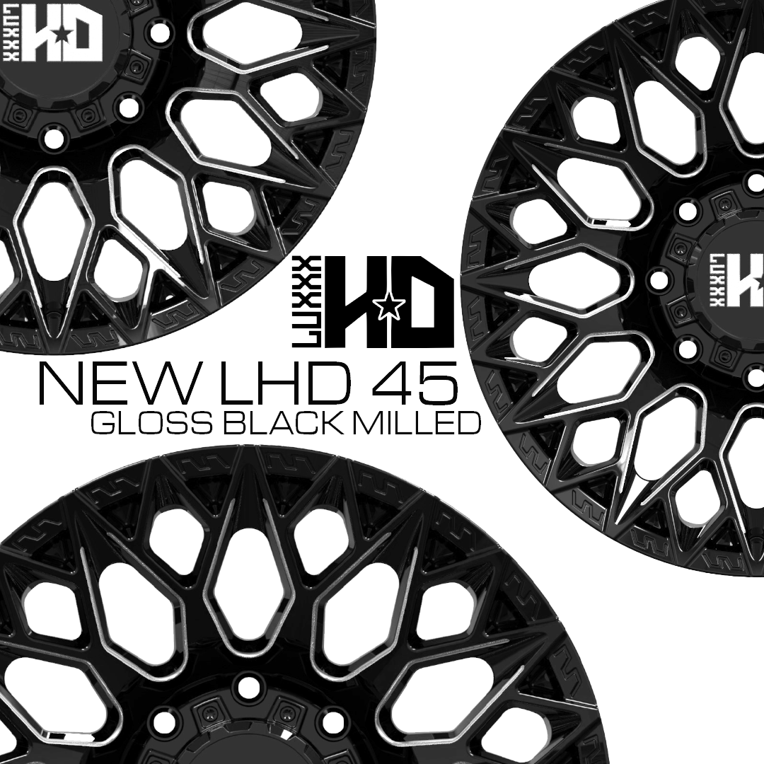 HD Off-Road tweet media