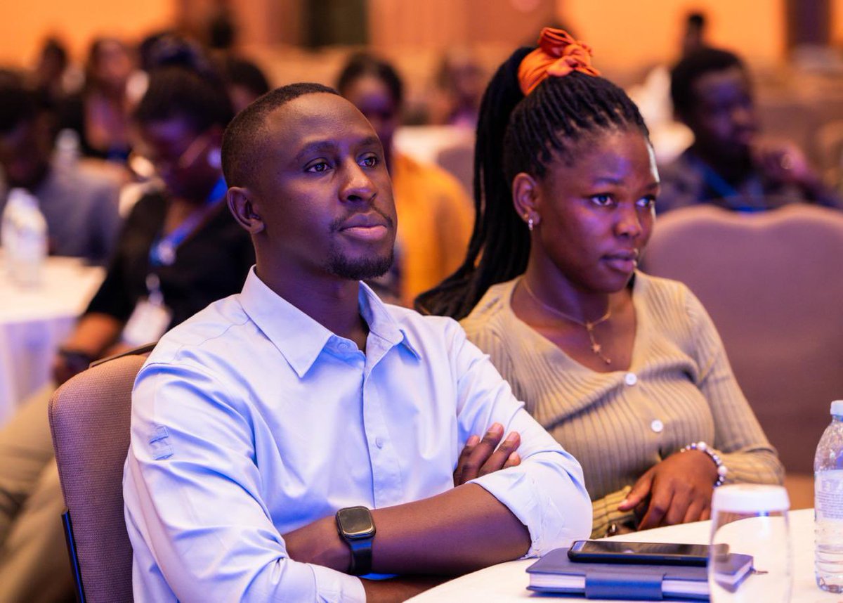 GAIME Conference tweet media