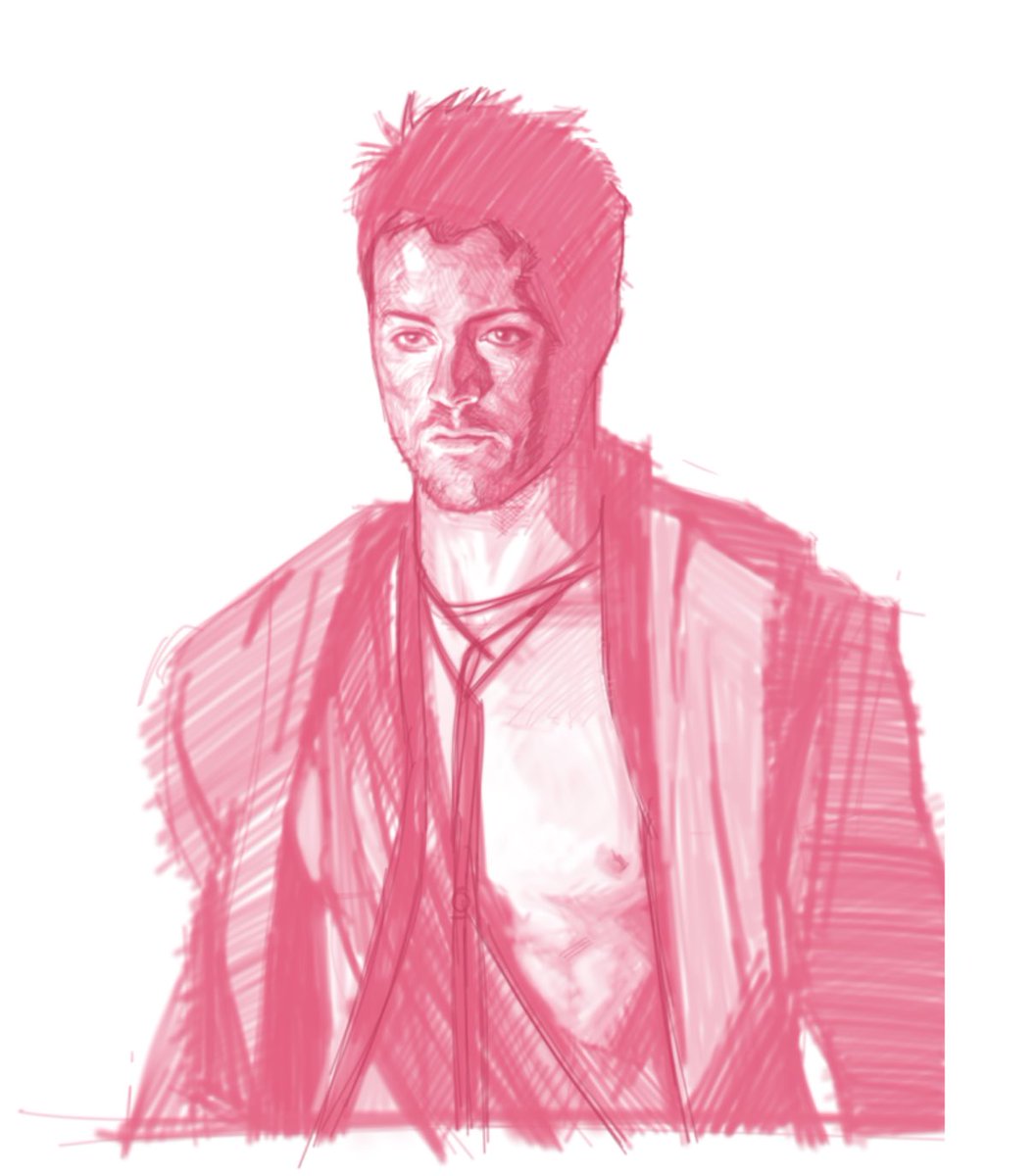 Jinoo109's tweet photo. Some portrait sketches #nasir #agron #nagron https://t.co/9CckkMkpGU