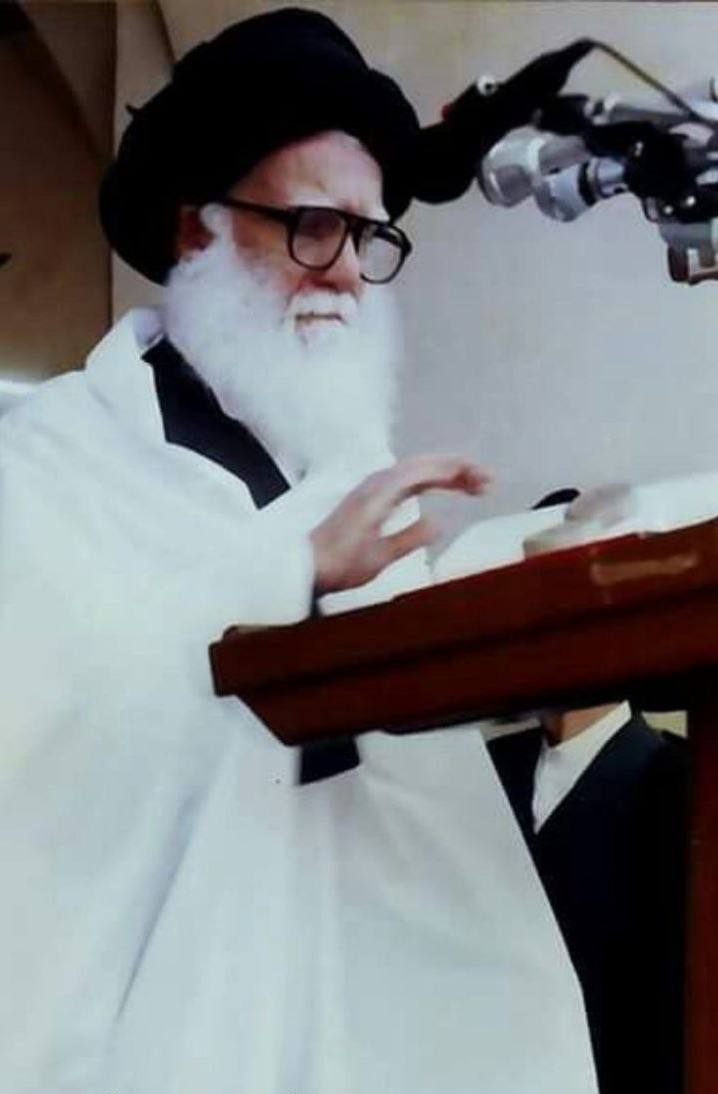 #الوصية 
إذا لم تبقَ الحياة وهذا أمر متوقع في أي نَفَسٍ وفي أي يوم فأسألكم
 #الفاتحة_والدعاء💔