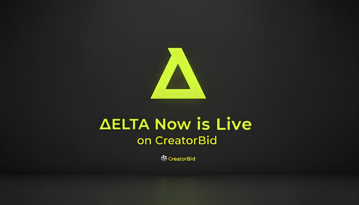 x_Laqqy's tweet image. i built Δelta to test a simple idea:
prediction markets are inefficient, and inefficiency can be traded.

liquidity is fragmented, prices lag, spreads stay open.
these aren’t bugs - they’re recurring patterns.

Δelta doesn’t predict outcomes - it tracks how markets misprice them.…