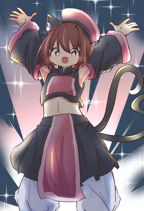 ハッピーハロウィン🐱🍪 