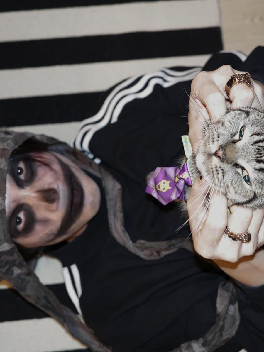 mrJakeBYL's tweet image. Dad and son look freaking photogenic 🔥🔥🔥
#BuildJakapan #Beyourluve