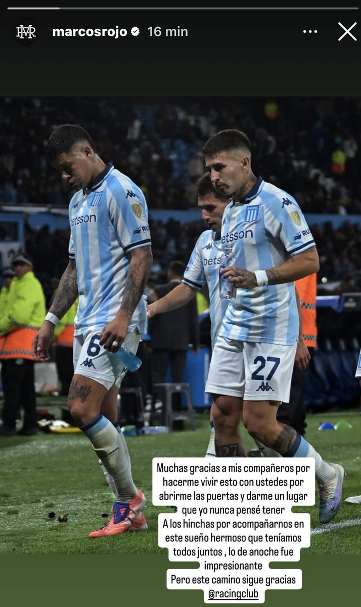 La historia de Marcos R.

Esto sigue.