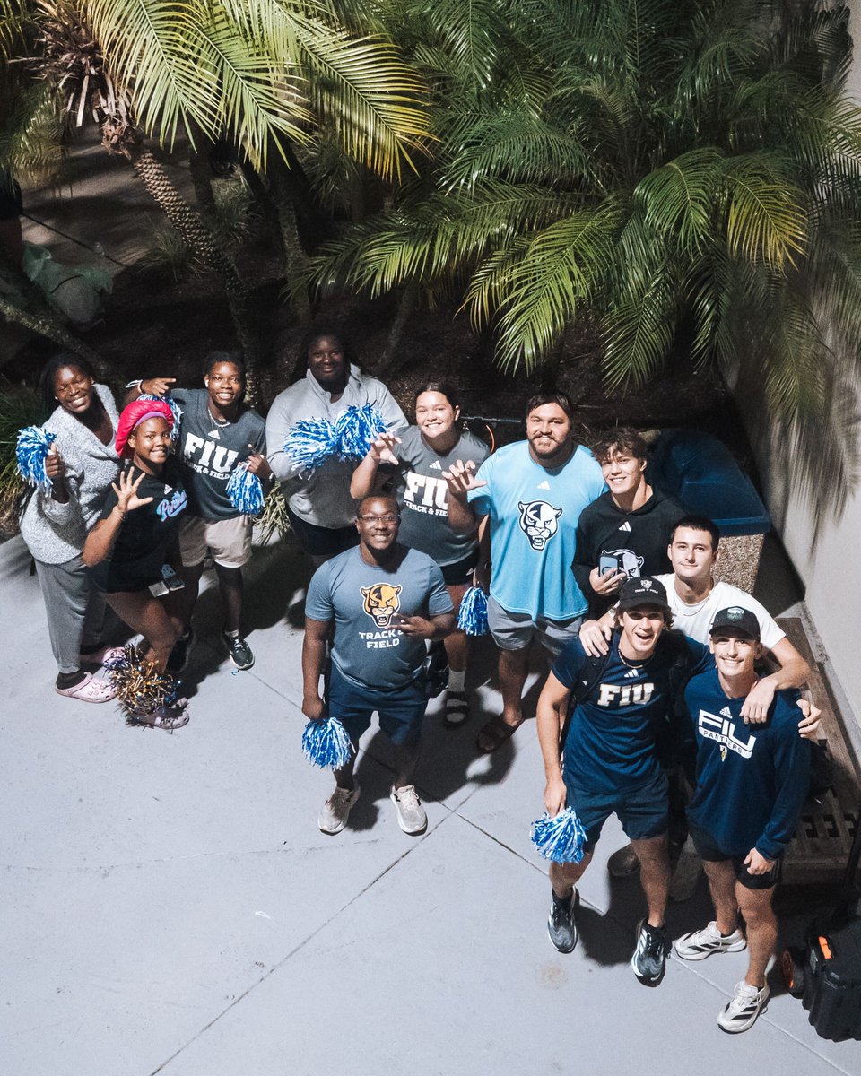 Off to Huntsville! 🚌