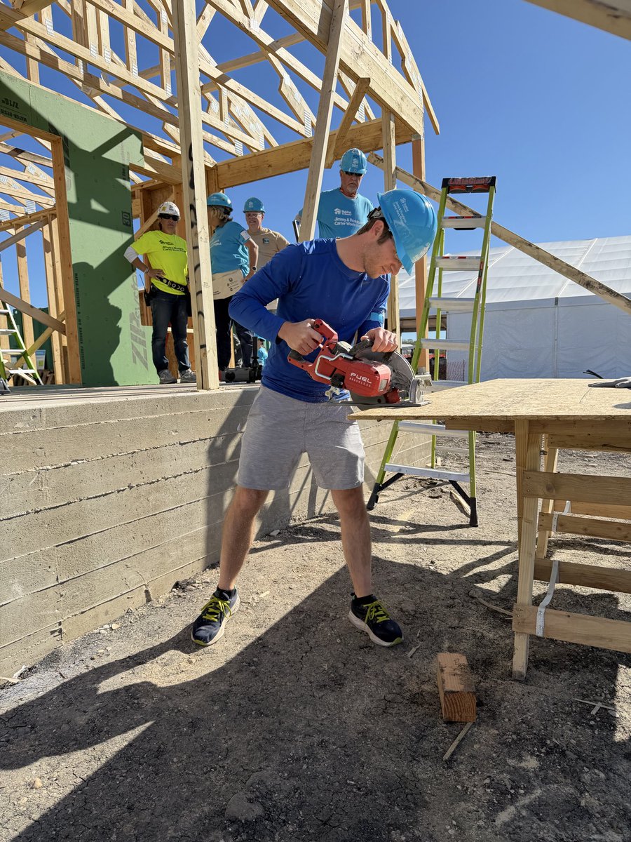 Who says City Council doesn’t know how to make cuts! #CarterWorkProject