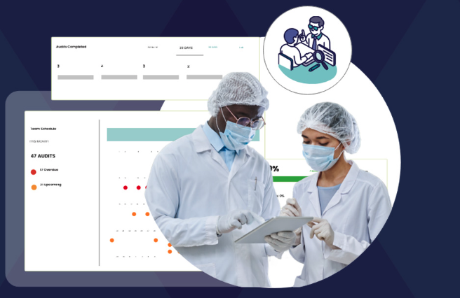 Available in English and Spanish, this course teaches the core principles of the Safe Quality Food (SQF) certification program and the role individual employees play in maintaining #SQF compliance in daily operations:

hubs.li/Q03Qflry0