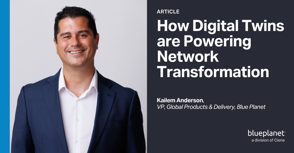 Through digital twins, CSPs gain comprehensive visibility, control, and the unprecedented ability to anticipate and shape network evolution and behavior. They can simulate and validate changes before pushing them live, reducing outages and accelerating innovation.

But to unlock