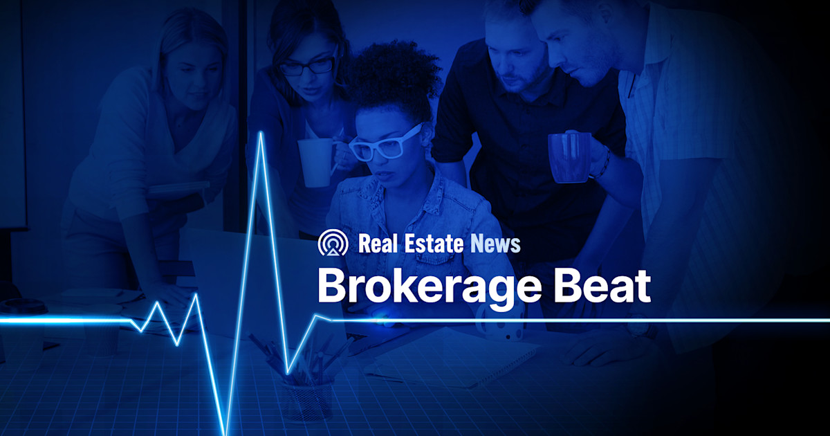 Brokerages nationwide are forging partnerships and expanding services. From ERA Live Moore’s partnership with Edge Realty to ENRG's Hawaii launch, industry innovation is in full swing! ow.ly/7ezA50XjjKz