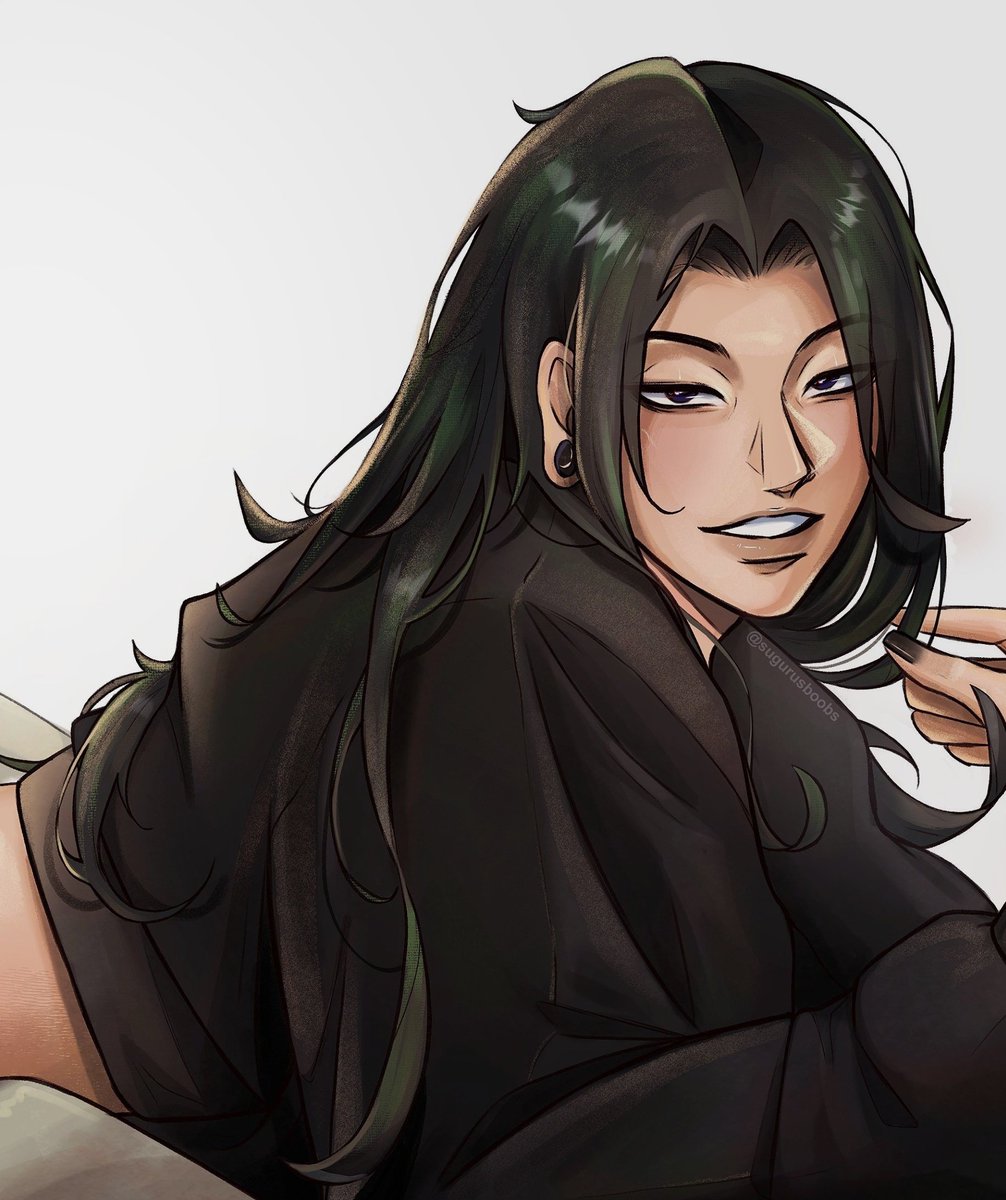 sugurusboobs's tweet image. did it work?