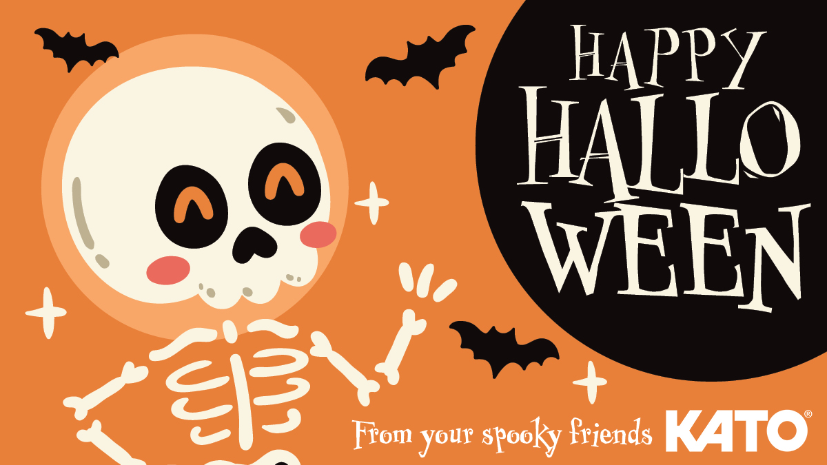 KATO Fastening tweet media