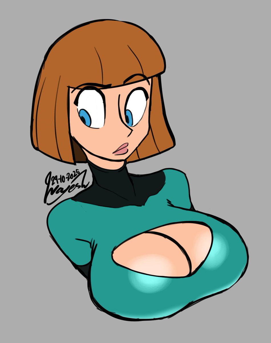 Optimum ghost hunting gear. 👻