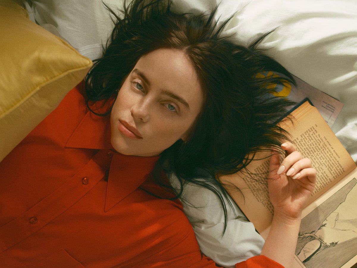 billie eilish source (@billiesource) on Twitter photo 