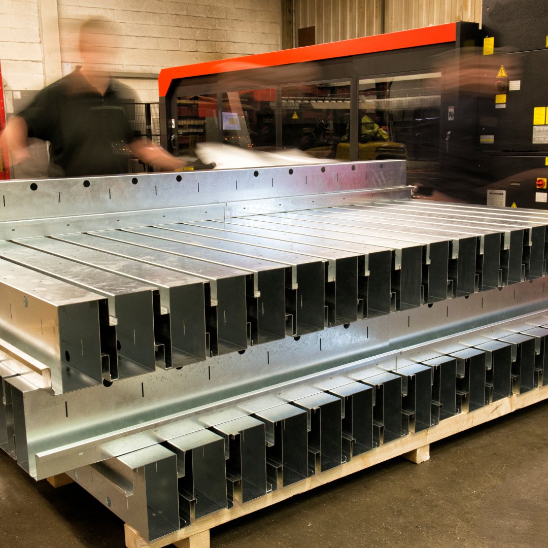 Dunkerley Steel tweet media