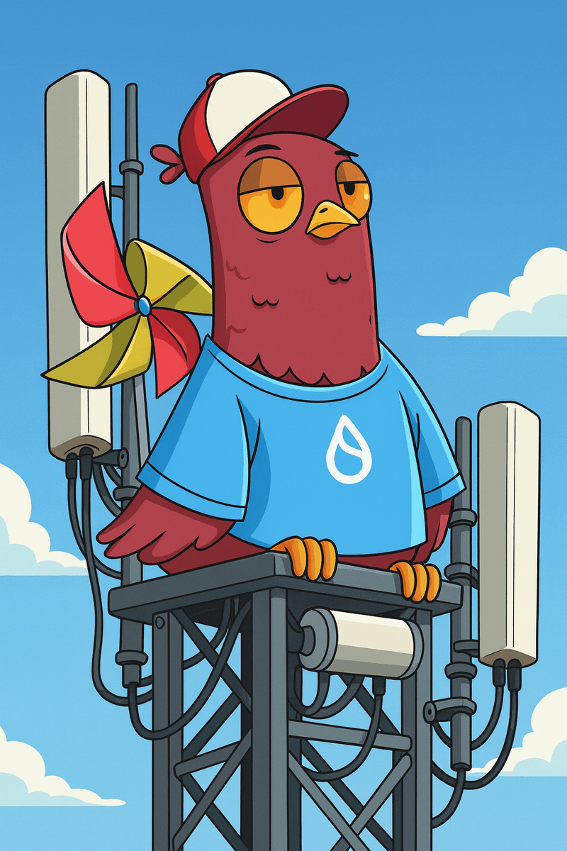 karrier_one's tweet photo. We deploy towers and hotspots where they're needed the most.

Karrier One brings underserved communities online. https://t.co/SnhkiAPLea