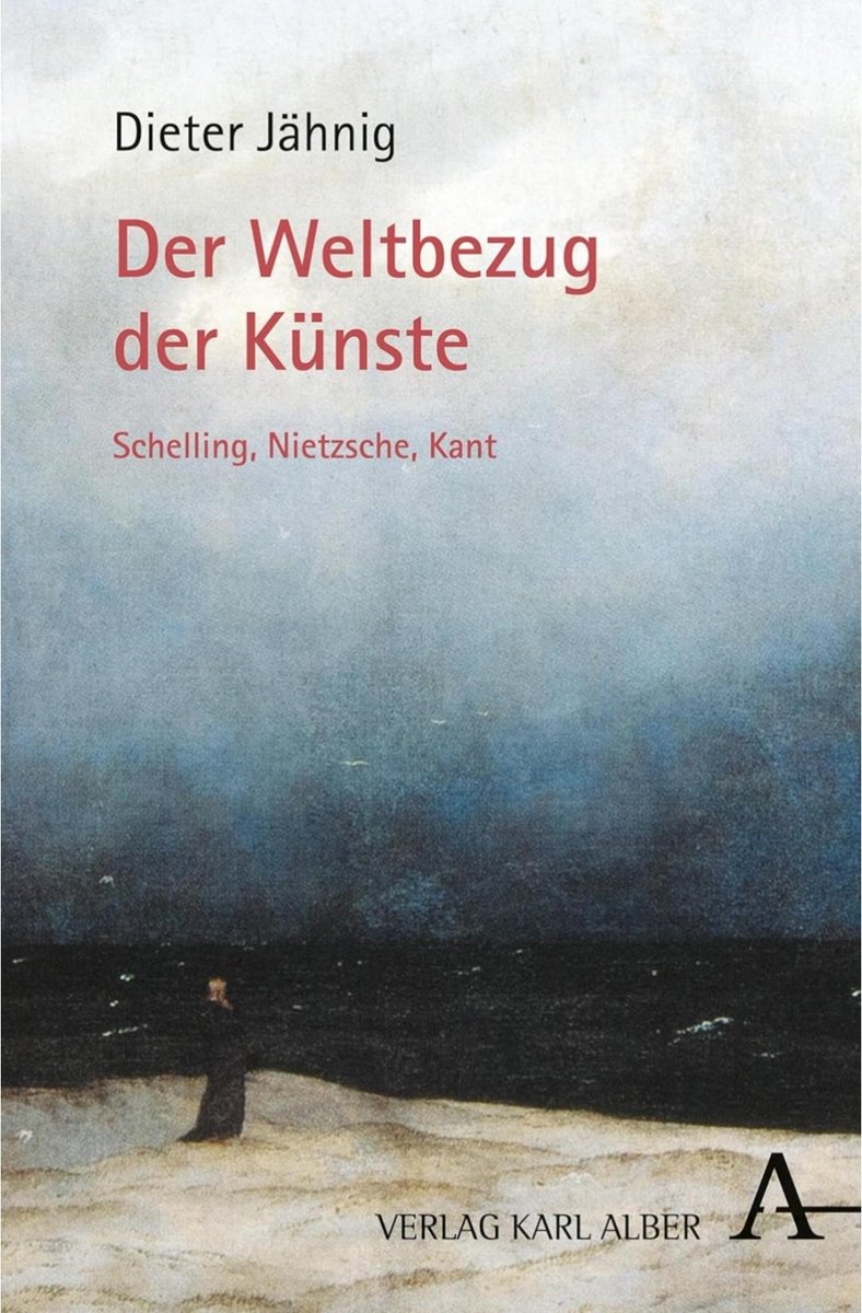 aufgehenderRest's tweet image. There have been a couple fantastic texts on the dynamic resonances between Schelling and Nietzsche&apos;s philosophy. These are just a couple that I have read. I highly recommend them to my Schellingian and Nietzschean friends. #Nietzsche #Schelling