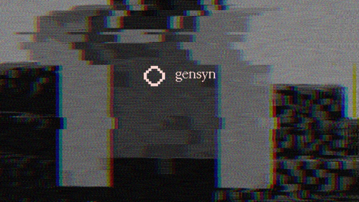 I just minted my personalized images on <a href="/gensynai/">gensyn</a> 
They look pretty cool and the process was quite easy. You should try it out too.