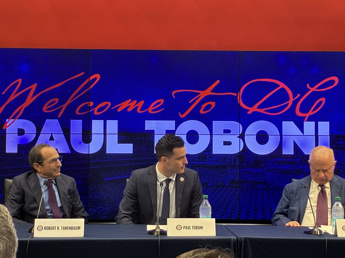 Nats Chat Podcast tweet media