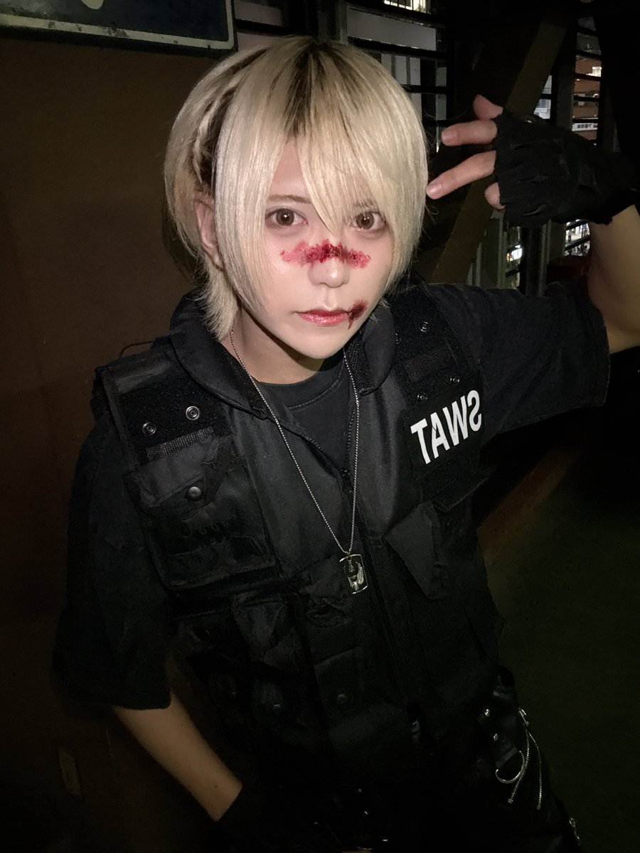 ENMA_lay's tweet photo. ばーん https://t.co/mt7Nbycmzp
