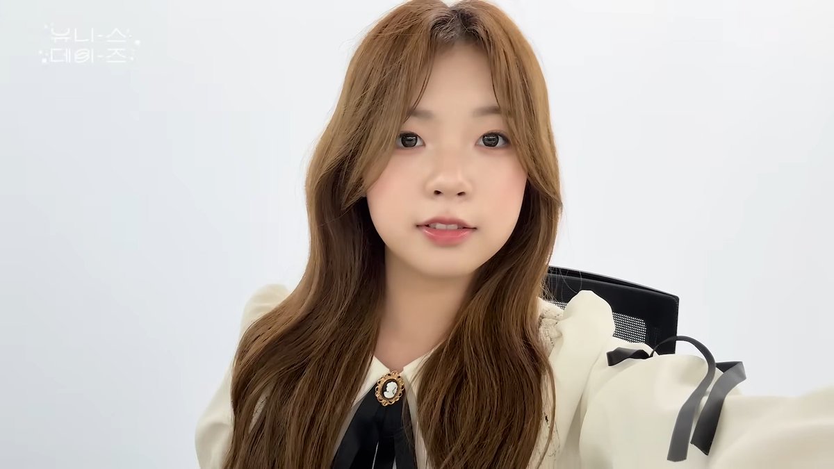 paaptai_dd's tweet image. So Cute 😍🥰 #YOONA #UNIS