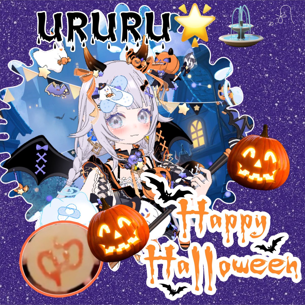 うるる🌟⛲️ (@ururu1_1) / Posts / X