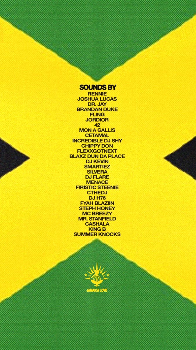 Tonight 🙏🏽🇯🇲