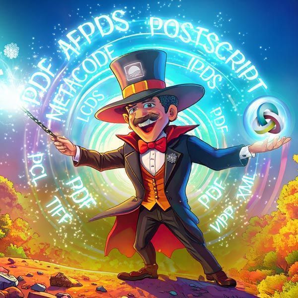 SolimarSystems's tweet image. Transform your enterprise print management with Solimar Print Director Enterprise (SPDE). Automate workflows, convert legacy formats, load balance, and secure your print environment. Learn more: buff.ly/ZUv4kaX 
#PrintManagement #Automation #EnterpriseSolutions