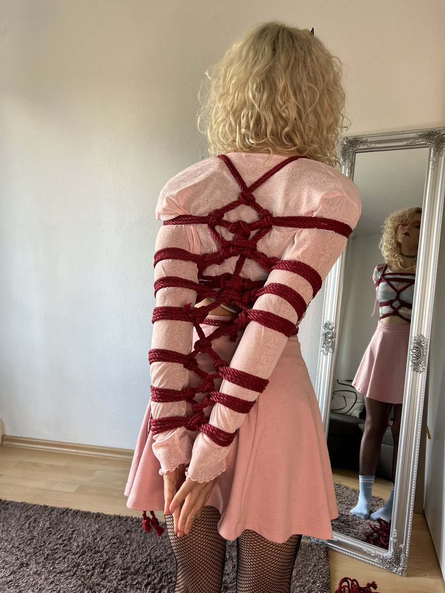 RopeStudio tweet media