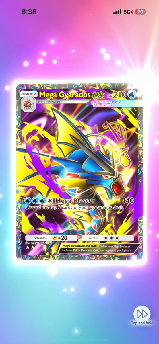 dipsht7's tweet photo. #PokemonTCGPocket https://t.co/yoYter83QB