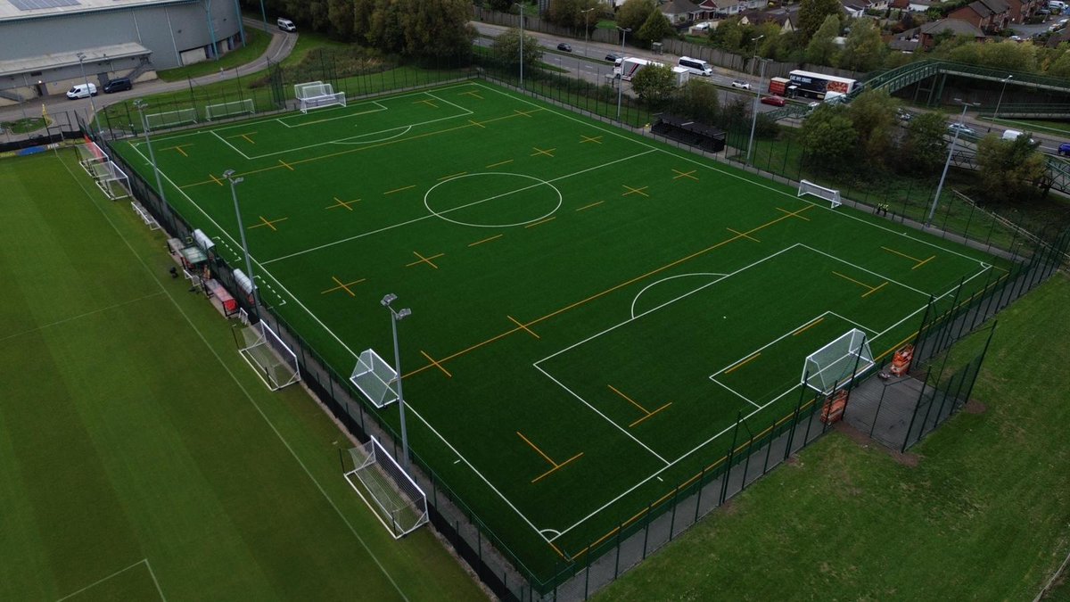 South Wales Sport Grounds Ltd tweet media