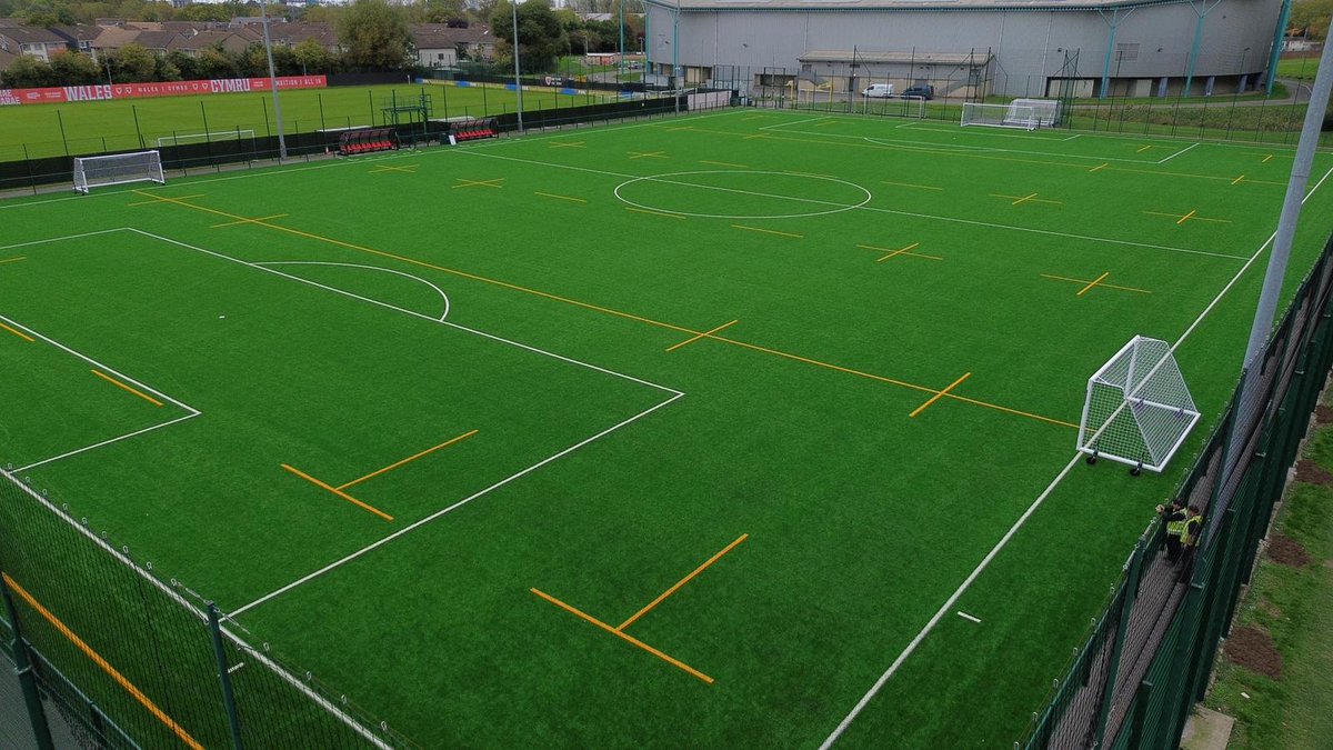 South Wales Sport Grounds Ltd tweet media