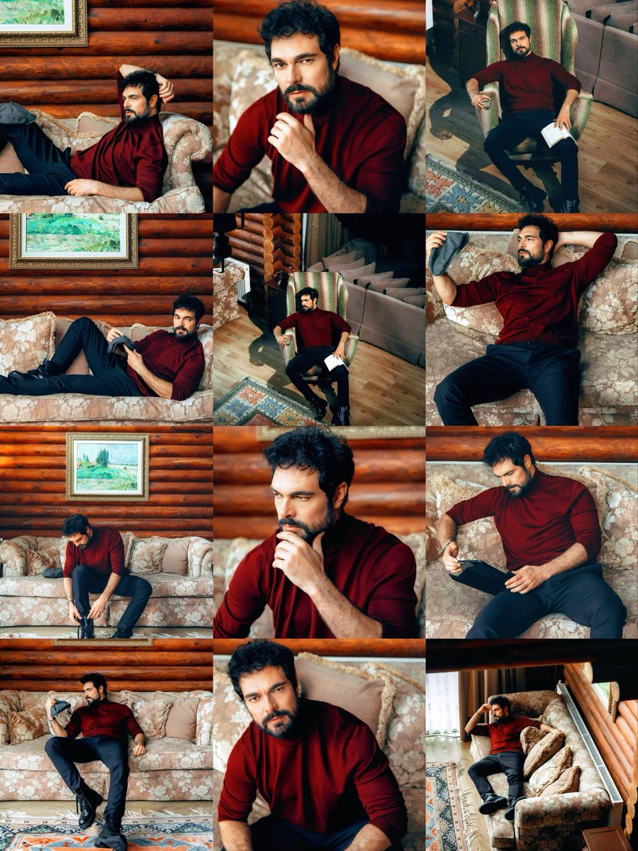 Bir
  Halil
      İbrahim 
           Ceyhan
               Rüzgarı 🌪️

#HalilİbrahimCeyhan
