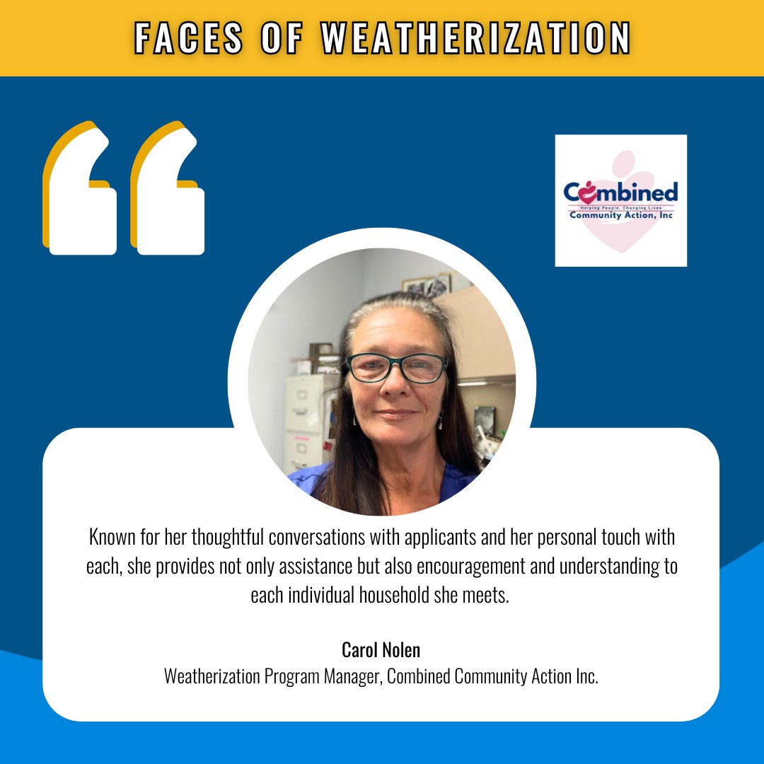 CAPartnership's tweet image. Celebrating #FacesOfWeatherization in Texas! #WxDayOct2025 #EnergyAwarenessMonth #WeatherizationWorks