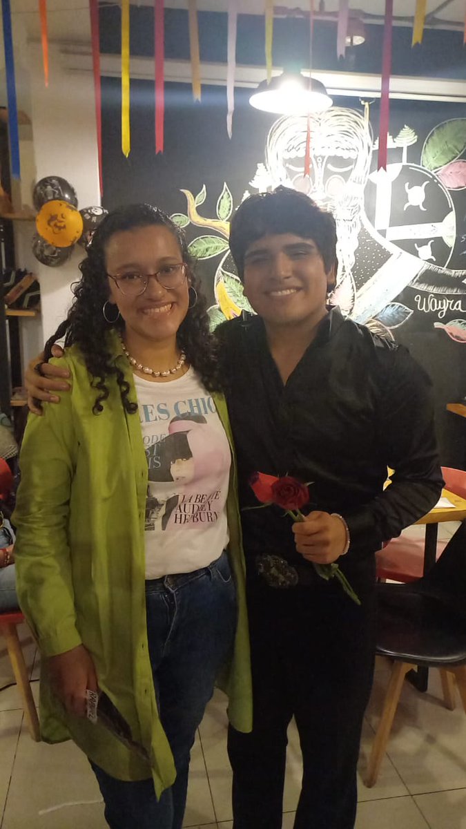 jax_nat07's tweet photo. La mejor noche!!! 
~ 24/10/2025
@_JosueRivaldo 
#josuérivaldo #raphael #alalawcafé https://t.co/u7Ipv9ibYx
