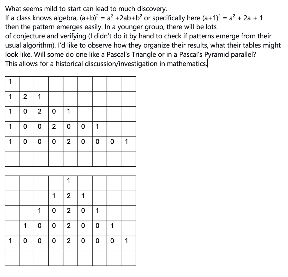 Fred G. Harwood tweet media