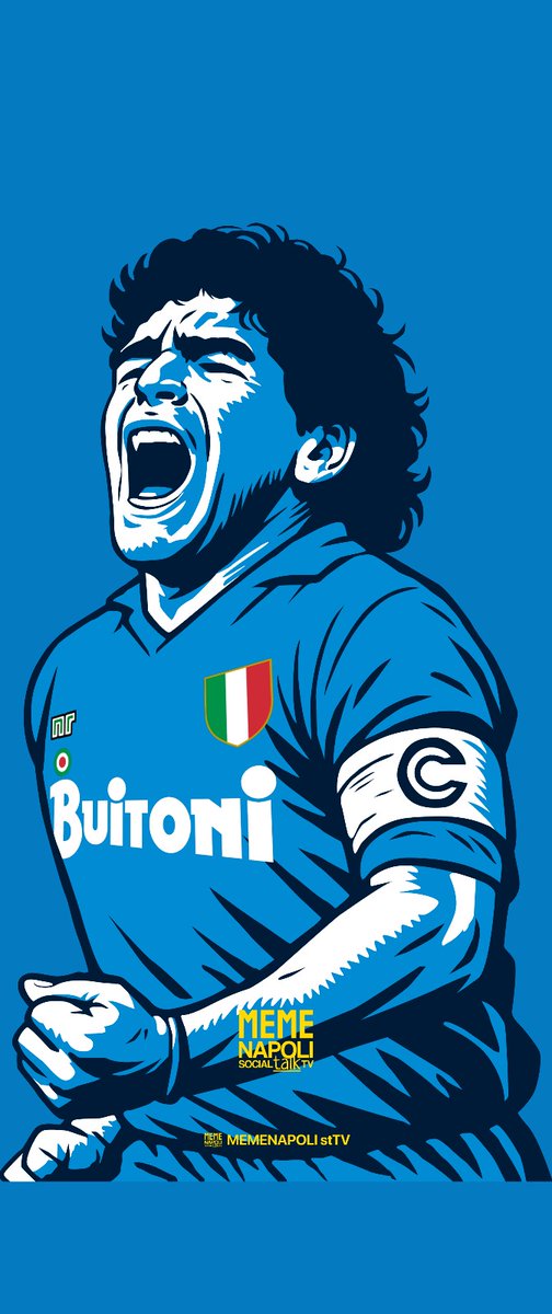 Buon Natale amici💙

MemeNapoli vi regala due fantastici sfondi realizzati da quel matto di <a href="/Armand1FNS/">4rmand1 FNS 🏆🇮🇹</a> .