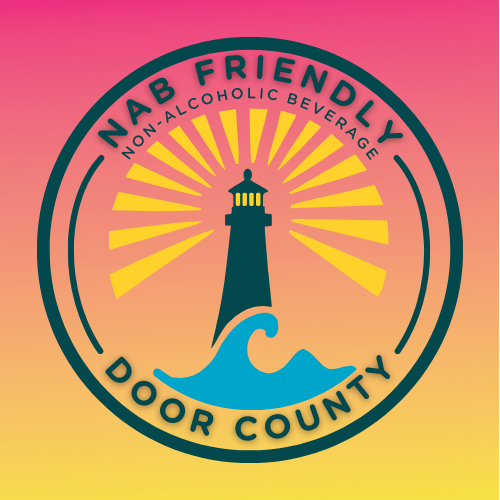 mydoorcounty's tweet image. This October, we teamed up with the United Way of Door County and the Door County AOD Coalition to celebrate local businesses serving up mocktails worth raising a glass to! 

Find “NAB Friendly” spots on DoorCounty.com by looking for the logo. #mocktails #doorcounty